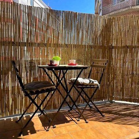 Cozy Flat In Boiro Near The Beach エクステリア 写真