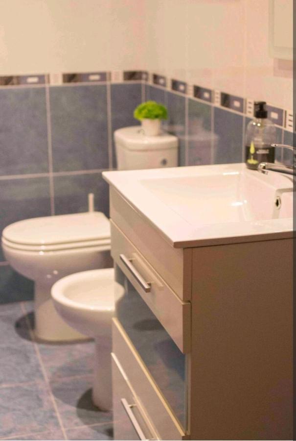 Cozy Flat In Boiro Near The Beach エクステリア 写真