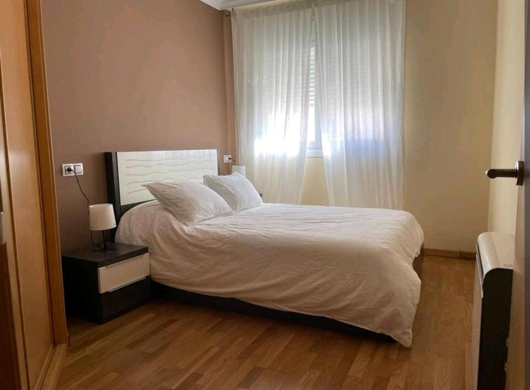 Cozy Flat In Boiro Near The Beach エクステリア 写真
